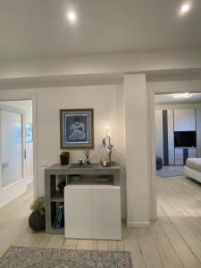 APPARTAMENTO BLU - Relax and Comfort 20 minutes from Florence