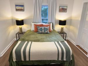 Dreami Stays Panama City - 2BR Retreat Near Downtown, Beaches, & Hot Spots