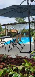 Chalé do João e do Chico Garfield - Benfica