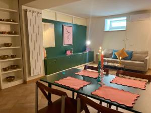 Appartamento con 1 Camera da Letto