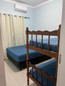 Pousada Max House vida simples de Sfs sc