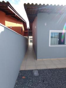 Pousada Max House vida simples de Sfs sc