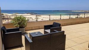 Beach Apartment Marfolin 17 El Cotillo Adults Only