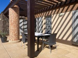 Marfolin 17 El Cotillo Adults Only