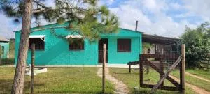 Cabaña para 6 personas en parada 18 - 巴拉德尔楚