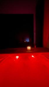 Nobres Cabana Rustica, Bom Jardim