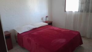 Cabaña para 6 personas en parada 18