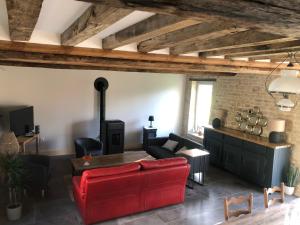 Maisons de vacances Maison Pearson-Juno Beach : photos des chambres