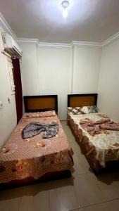 شقة 3 غرف مكيفة تري البحر بالبوسيت - Air conditioned 3br apartment with sea view