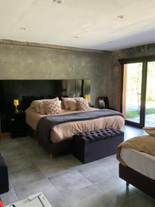 Cabañas y Hosteria El Condor Pasa VLA