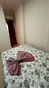 شقة 3 غرف مكيفة تري البحر بالبوسيت - Air conditioned 3br apartment with sea view