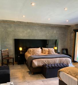 Cabañas y Hosteria El Condor Pasa VLA