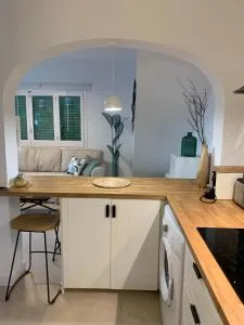 Cales de Menorca 4 - Son Carrio