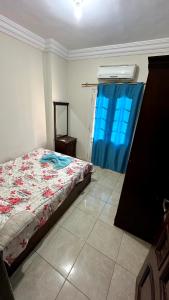 شقة 3 غرف مكيفة تري البحر بالبوسيت - Air conditioned 3br apartment with sea view