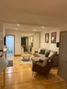 The City House by Tas - 辛克斯顿