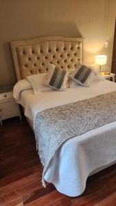 Apart exclusivo piscina BIA Encanto serrano Stay&Flow