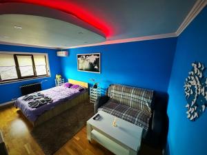 Apartament nemaipomenit de frumos Super accesibil