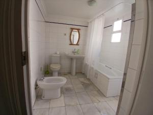 Habitaciones en casa residencial cercana al centro histórico de Málaga