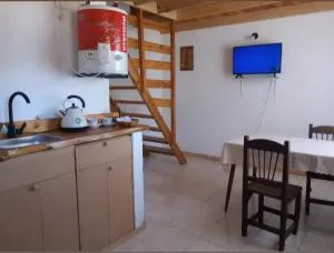 duplex costa del sol nevochea - Balneario San Cayetano