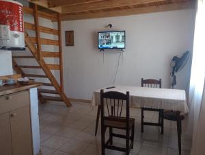 duplex costa del sol nevochea