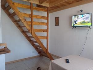 duplex costa del sol nevochea