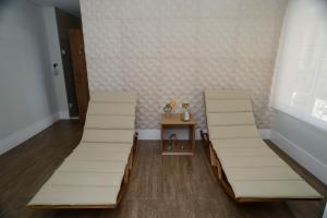 Malbec One - Apto com Varanda e Estacionamento em Frente à Estação Luz