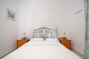 Ydreos Studios & Apartments Naxos Greece