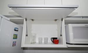 Malbec One - Apto com Varanda e Estacionamento em Frente à Estação Luz