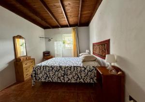Antigua casa del cura
