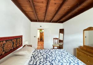 Antigua casa del cura