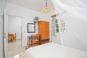 Ydreos Studios & Apartments Naxos Greece