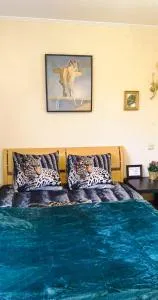 Room in a Private House 5 min from Airport Riga - Beberbeki