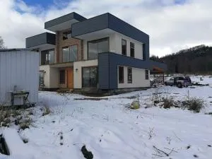 Casa condominio Country Pucon - Chalipen