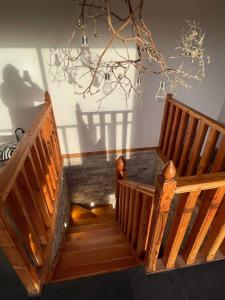 Casa condominio Country Pucon