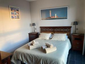 Marfolin 17 El Cotillo Adults Only