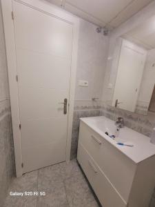 Apartamento Particular Benalmádena Para 4 personas