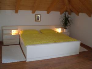 FeWo 4 am Martinshof in Eppan im Süden Südtirols