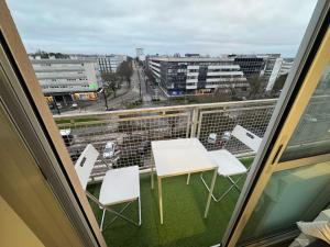 Sejours chez l'habitant York-s APPART : photos des chambres