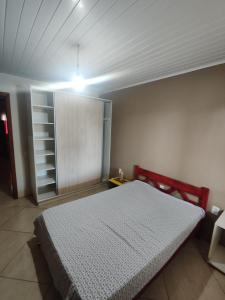 Casa 2 quartos -Aceita Pets Imbé