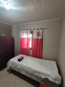 Casa 2 quartos -Aceita Pets Imbé