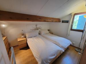 Maisons de vacances 2 bedroom end of terrace house : photos des chambres