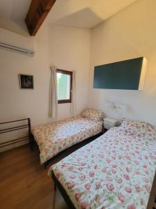 Maisons de vacances 2 bedroom end of terrace house : photos des chambres