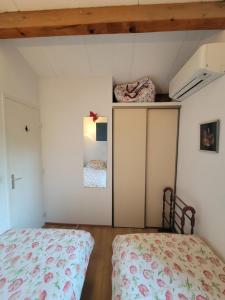 Maisons de vacances 2 bedroom end of terrace house : photos des chambres