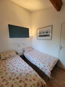 Maisons de vacances 2 bedroom end of terrace house : photos des chambres