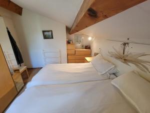 Maisons de vacances 2 bedroom end of terrace house : photos des chambres