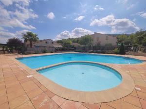 Maisons de vacances 2 bedroom end of terrace house : photos des chambres