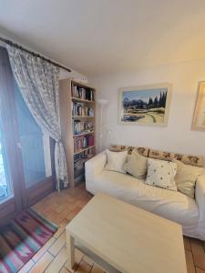 Maisons de vacances 2 bedroom end of terrace house : photos des chambres