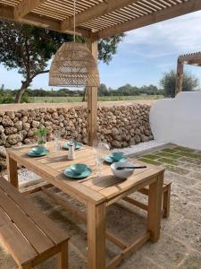 Cales de Menorca 6