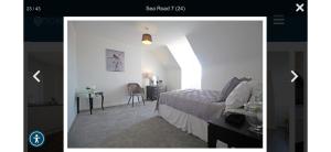 Sea view Beach apartment 7
