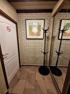 WesterOurthe 2 personen Sauna